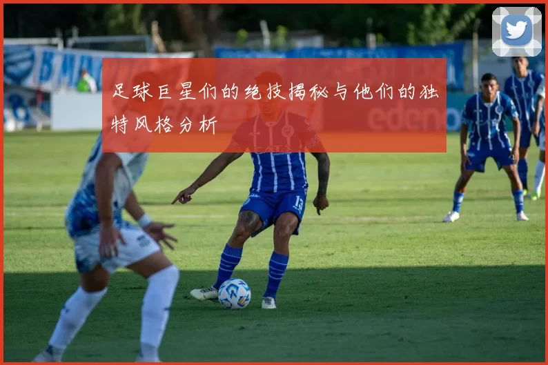 足球巨星们的绝技揭秘与他们的独特风格分析