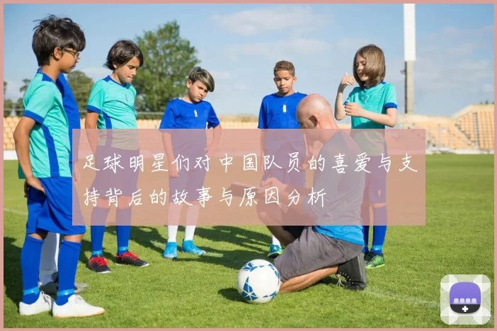 足球明星们对中国队员的喜爱与支持背后的故事与原因分析