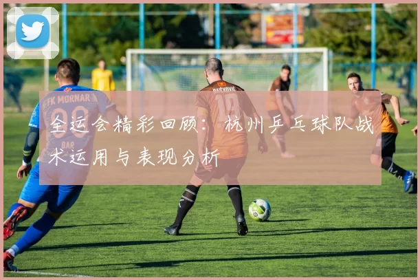 全运会精彩回顾：杭州乒乓球队战术运用与表现分析