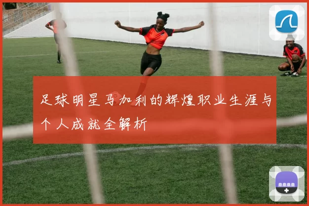 足球明星马加利的辉煌职业生涯与个人成就全解析