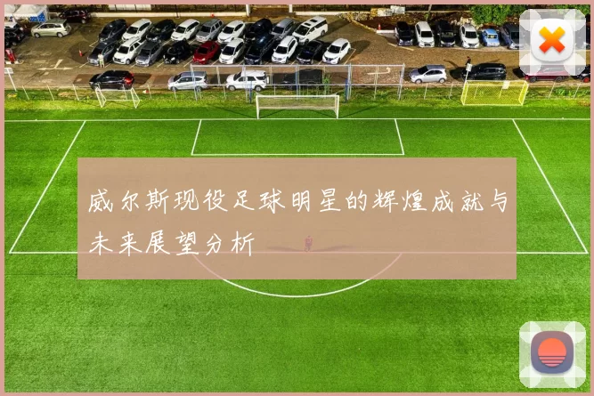 威尔斯现役足球明星的辉煌成就与未来展望分析