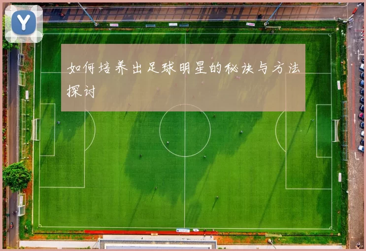 如何培养出足球明星的秘诀与方法探讨