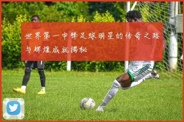 世界第一中锋足球明星的传奇之路与辉煌成就揭秘