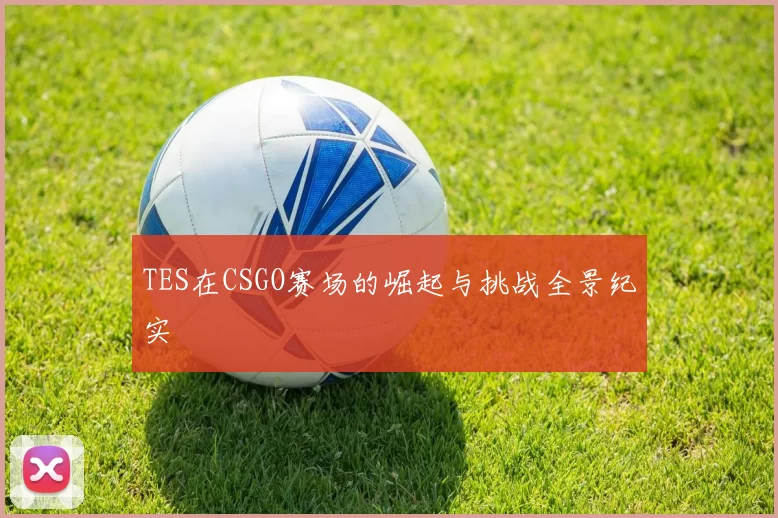 TES在CSGO赛场的崛起与挑战全景纪实