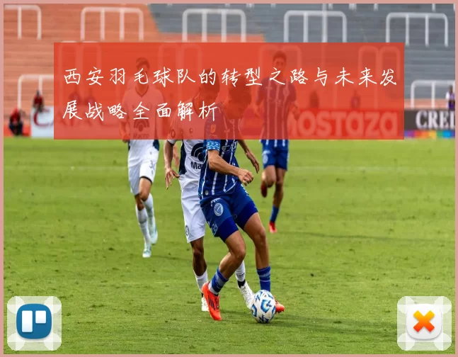 西安羽毛球队的转型之路与未来发展战略全面解析