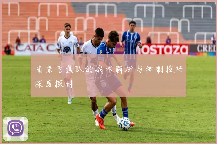 南京飞盘队的战术解析与控制技巧深度探讨
