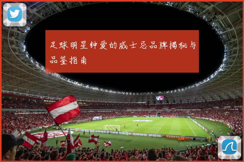 足球明星钟爱的威士忌品牌揭秘与品鉴指南