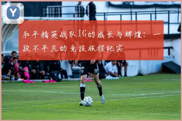 和平精英战队IG的成长与辉煌：一段不平凡的竞技旅程纪实