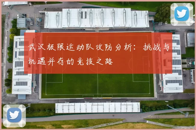 武汉极限运动队攻防分析：挑战与机遇并存的竞技之路
