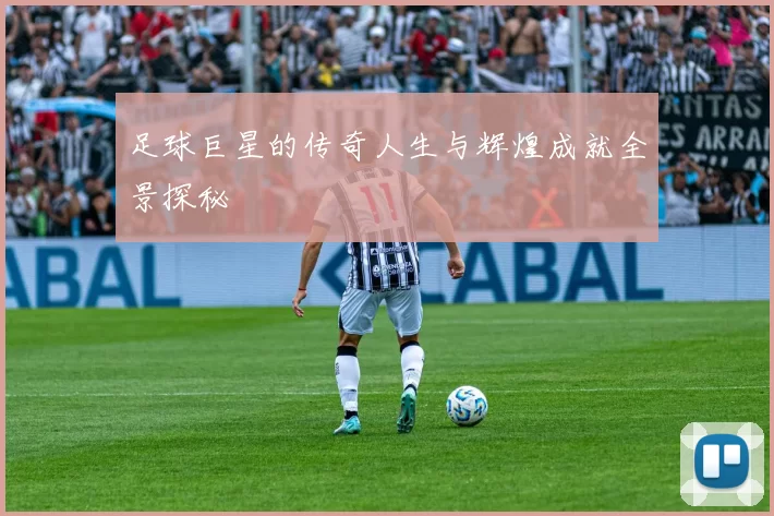 足球巨星的传奇人生与辉煌成就全景探秘