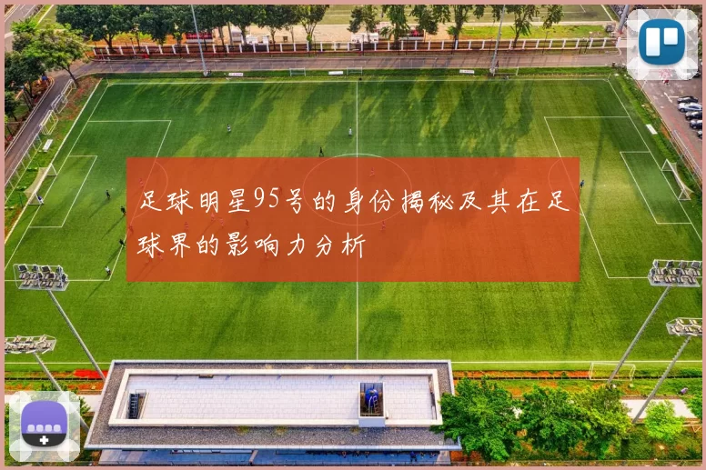 足球明星95号的身份揭秘及其在足球界的影响力分析