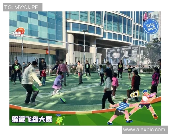 飞盘战术解析：西安飞盘队防守策略与技巧全揭秘