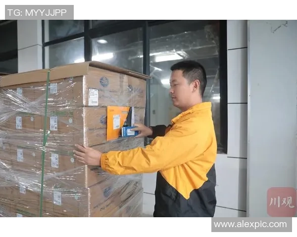 智能快递搬家服务助力便捷搬迁省时省力更环保